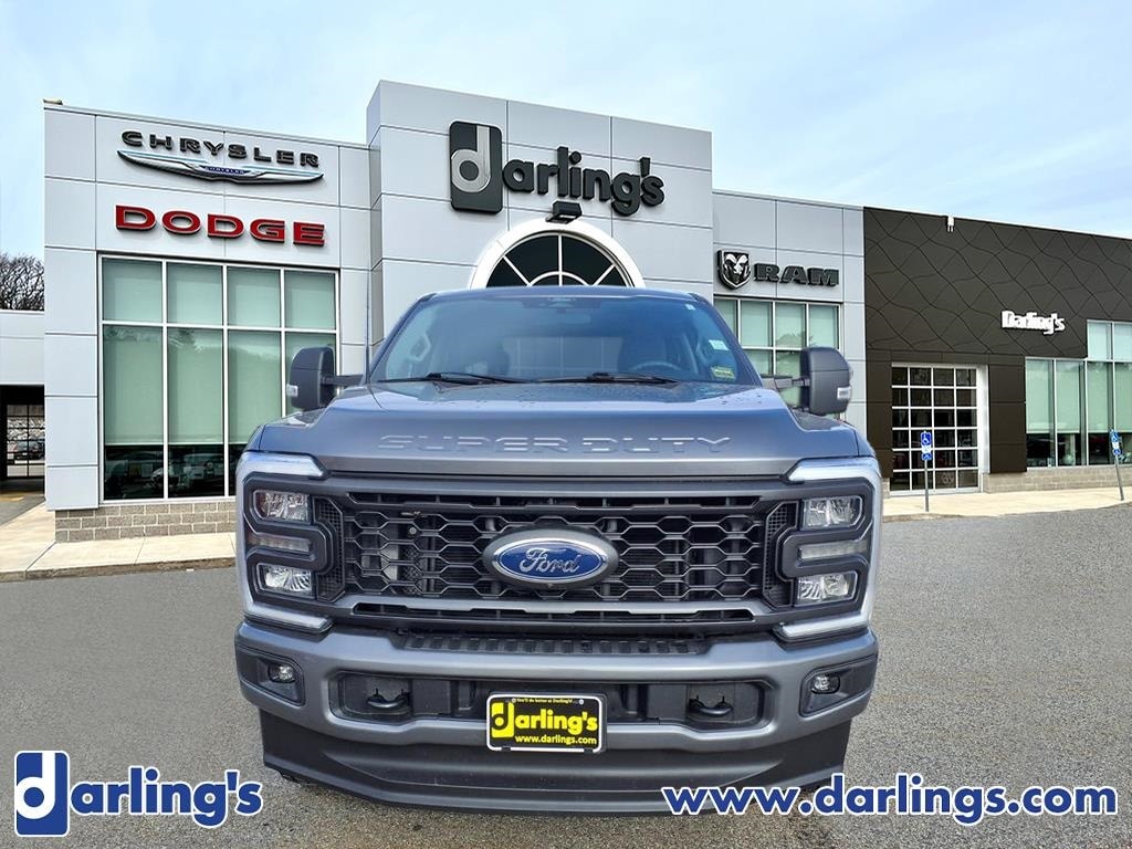 Used 2024 Ford F-250 XL (Premium) Truck Crew Cab