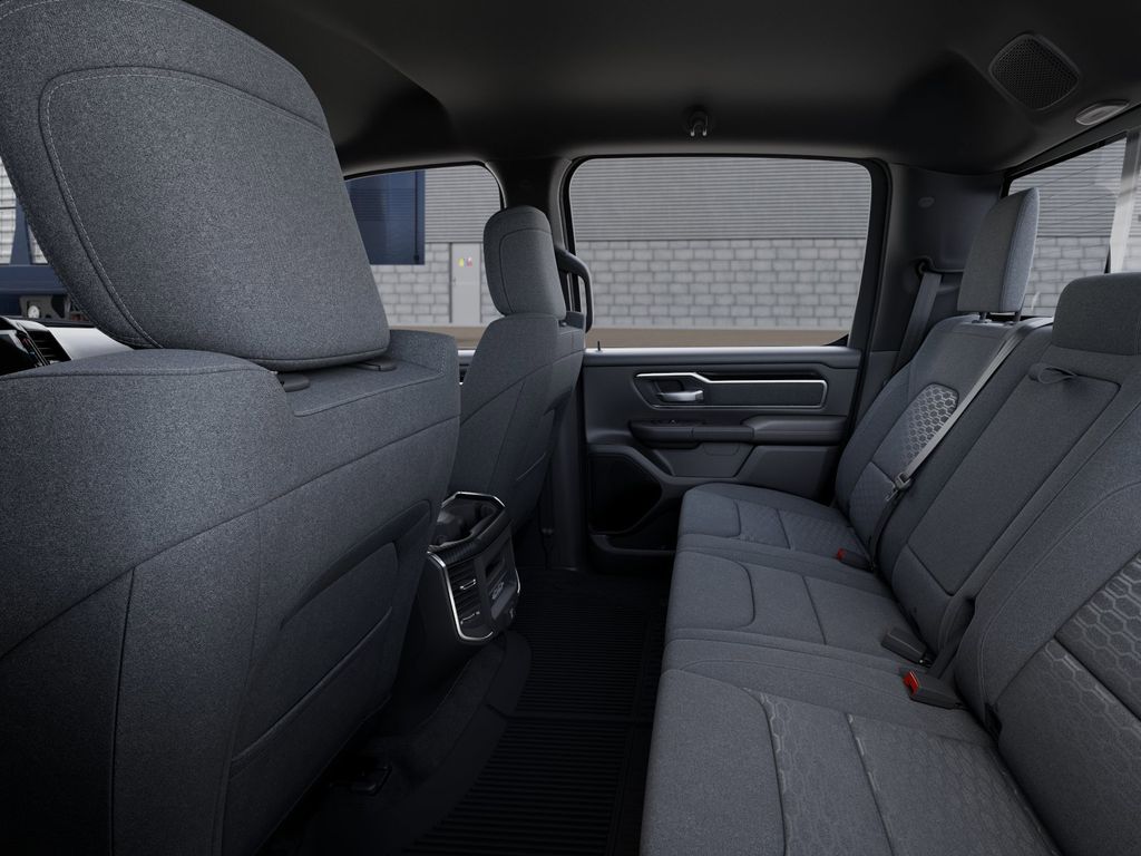 2026 RAM 1500 Big Horn/Lone Star - Photo 23