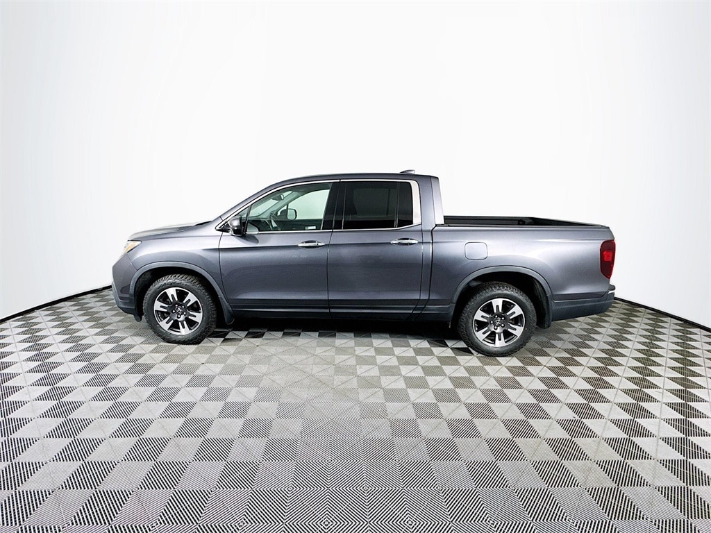 Used 2018 Honda Ridgeline RTL-E (Inspected Wholesale) Truck Crew Cab