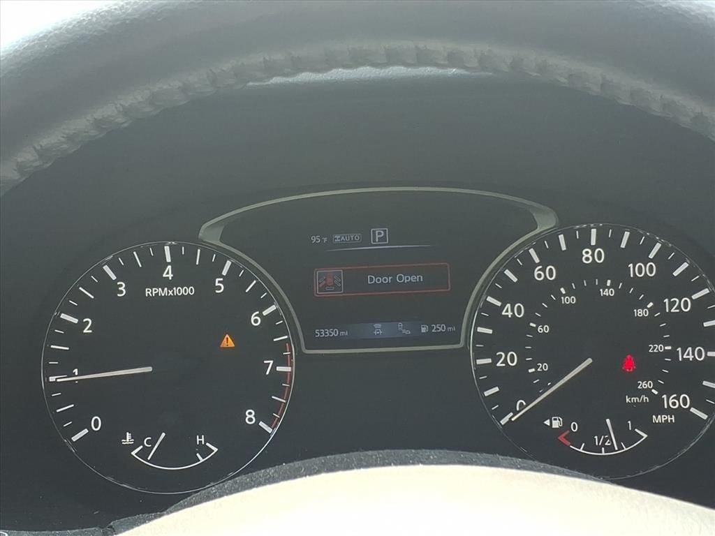 2020 Nissan Pathfinder Platinum - Photo 14