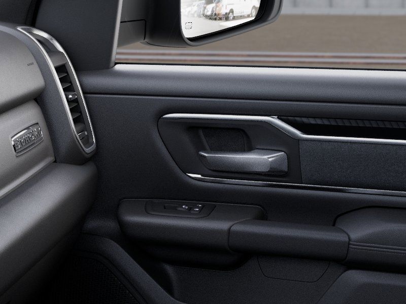 2026 RAM 1500 Big Horn/Lone Star - Photo 25