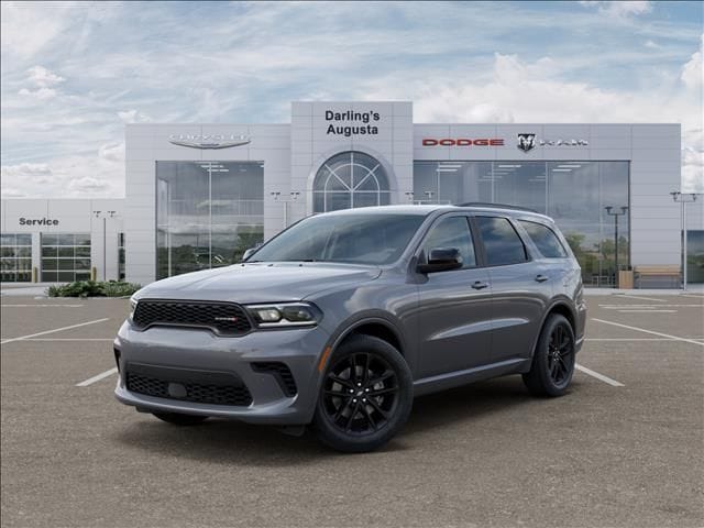 2025 Dodge Durango