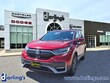 Honda CR-V Hybrid