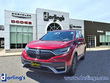 Used 2022 Honda CR-V Hybrid EX-L (Darling's Certified) SUV