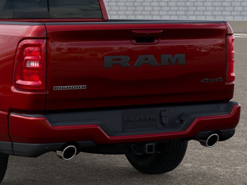 2026 RAM 1500 Big Horn/Lone Star - Photo 13