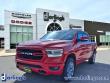 Used 2019 Ram 1500 Big Horn/Lone Star (Value Line) Truck Crew Cab
