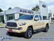 Used 2019 Toyota Tacoma SR5 (Inspected Wholesale) Truck Access Cab