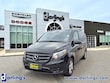  Mercedes-Benz Metris