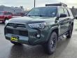 Used 2022 Toyota 4Runner Trail (Value Line) SUV