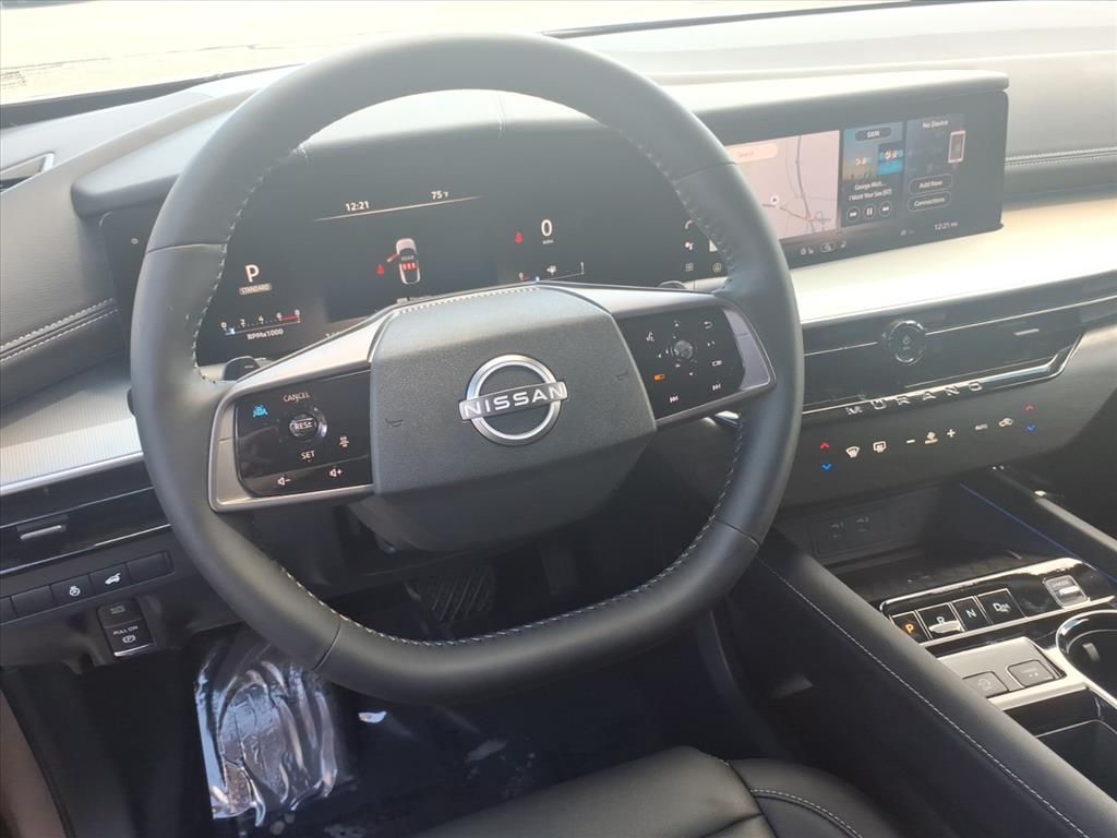 2025 Nissan Murano SL - Photo 12