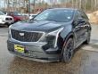 Used 2023 CADILLAC XT4 Sport (Premium) SUV