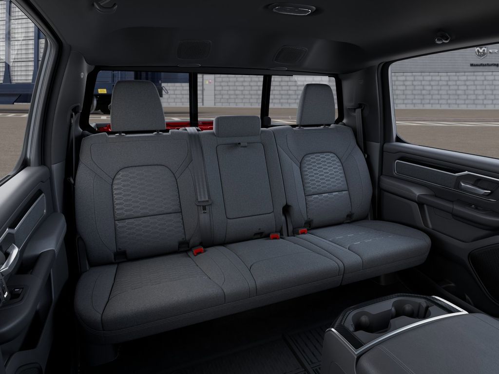 2026 RAM 1500 Big Horn/Lone Star - Photo 15