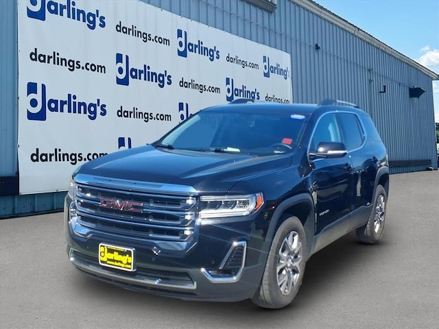 2023 GMC Acadia SLT (Darling's Certified) SUV