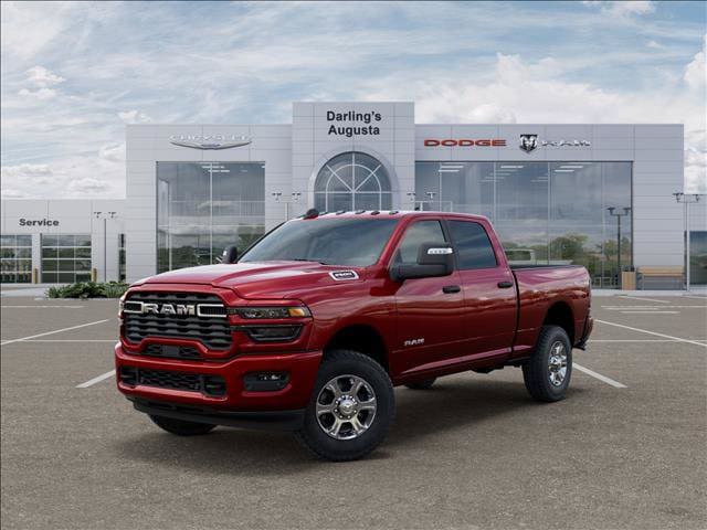 2026 RAM 2500 Pickup