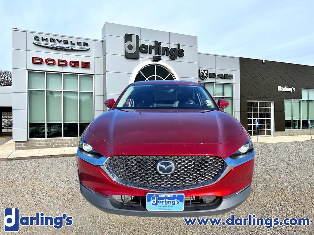 Used 2021 Mazda Mazda CX-30 Select (Darling's Certified) SUV