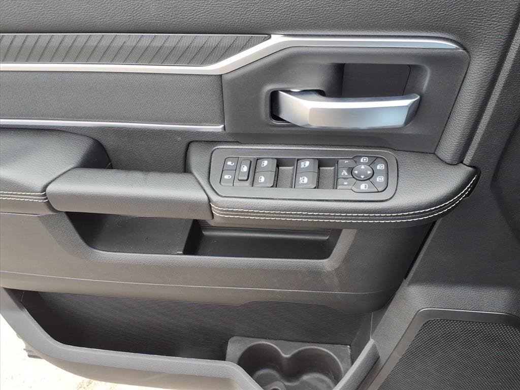 2026 RAM Ram 3500 Pickup Big Horn - Photo 12