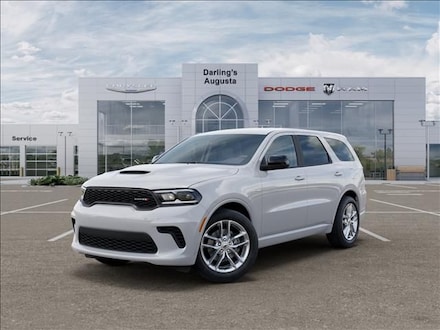 2025 Dodge Durango R/T SUV
