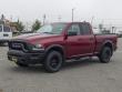 Used 2022 Ram 1500 Classic Warlock (Darling's Certified) Truck Quad Cab