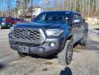 Used 2022 Toyota Tacoma TRD Off-Road (Darling's Certified) Truck Double Cab