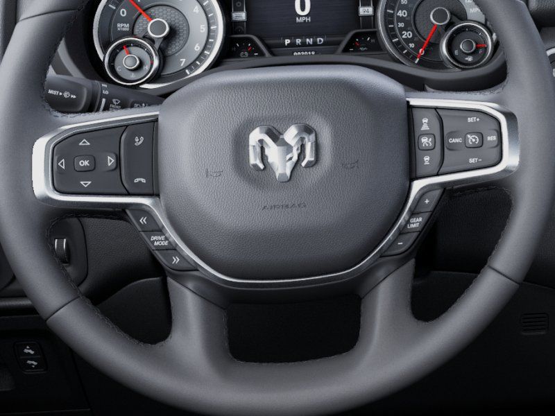 2026 RAM 1500 Big Horn/Lone Star - Photo 19