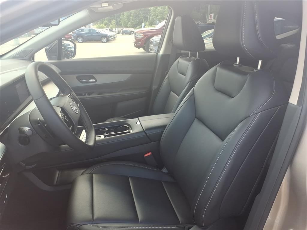 2025 Nissan Murano SL - Photo 9