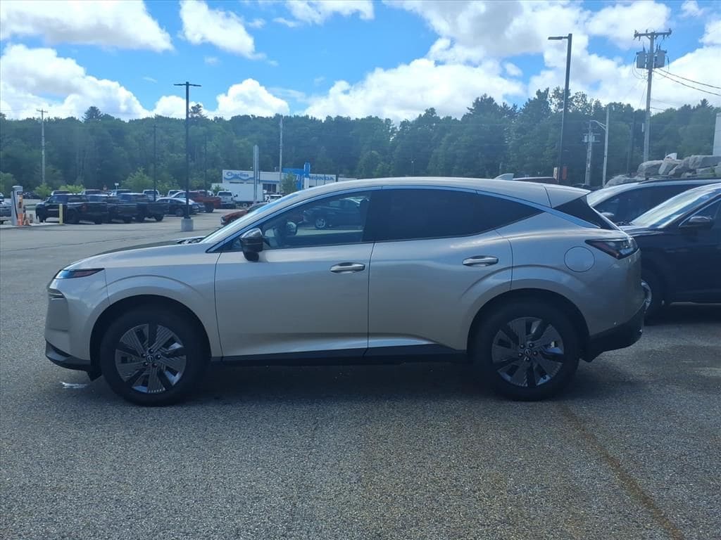 2025 Nissan Murano SL - Photo 8