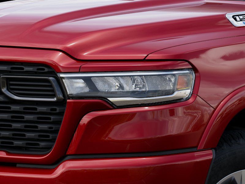 2026 RAM 1500 Big Horn/Lone Star - Photo 10