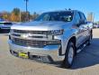 Used 2019 Chevrolet Silverado 1500 LT (Inspected Wholesale) Truck Crew Cab