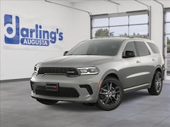 2025 Dodge Durango GT SUV
