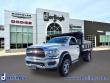 Used 2020 Ram 5500 Chassis Tradesman (Value Line) Truck Regular Cab