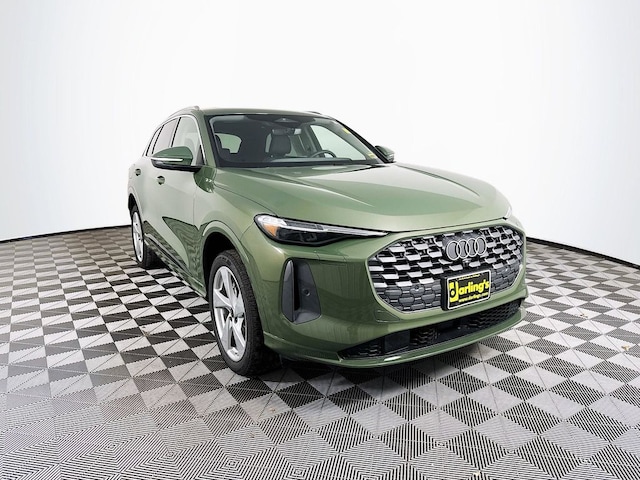 2025 Audi Q5 2.0T Premium Plus (Certified) SUV