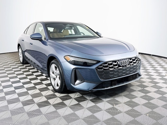 2025 Audi A5 Premium Plus Sportback