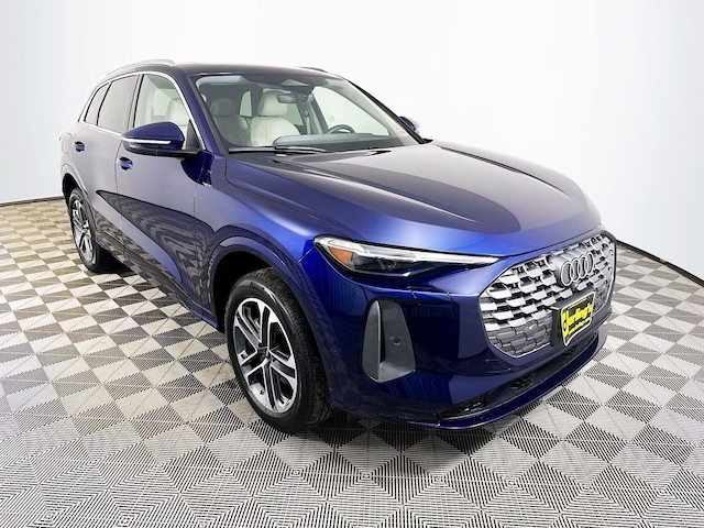 2025 Audi Q5 2.0T Premium Plus SUV