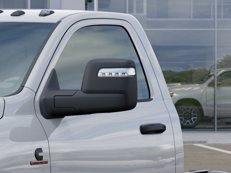 2026 RAM 3500 Chassis Tradesman - Photo 12