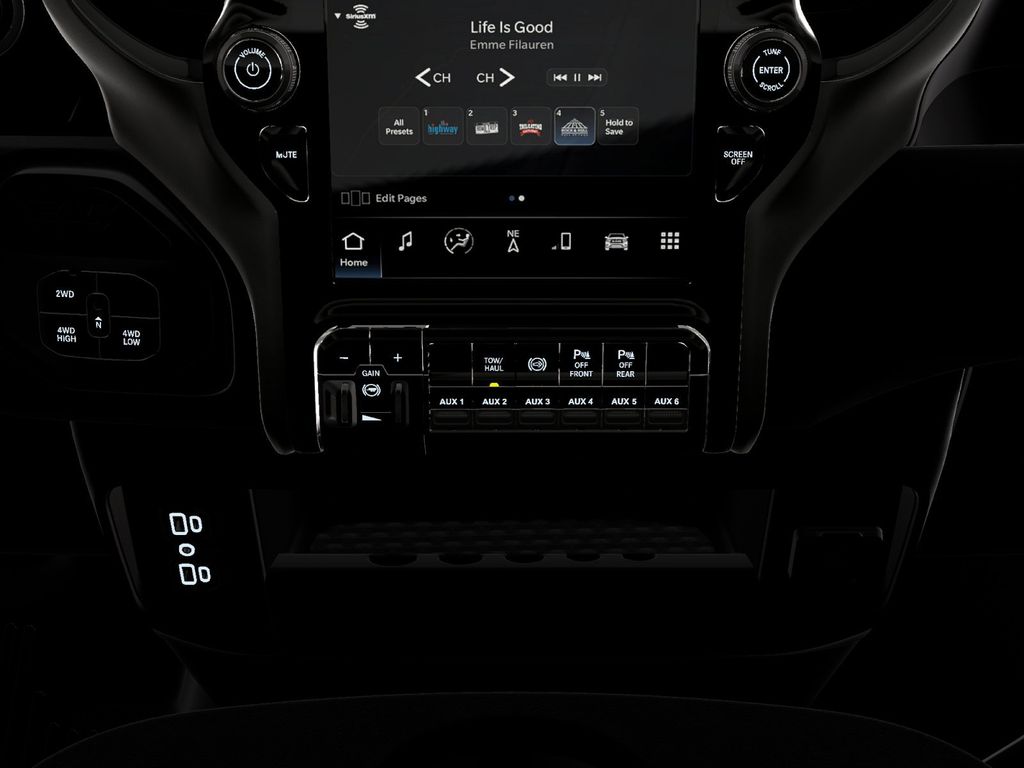 2026 RAM 2500 Tradesman - Photo 17