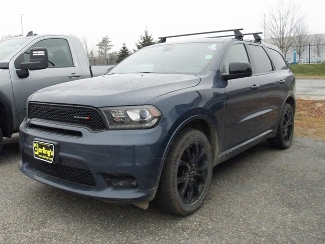 2020 Dodge Durango GT's photo