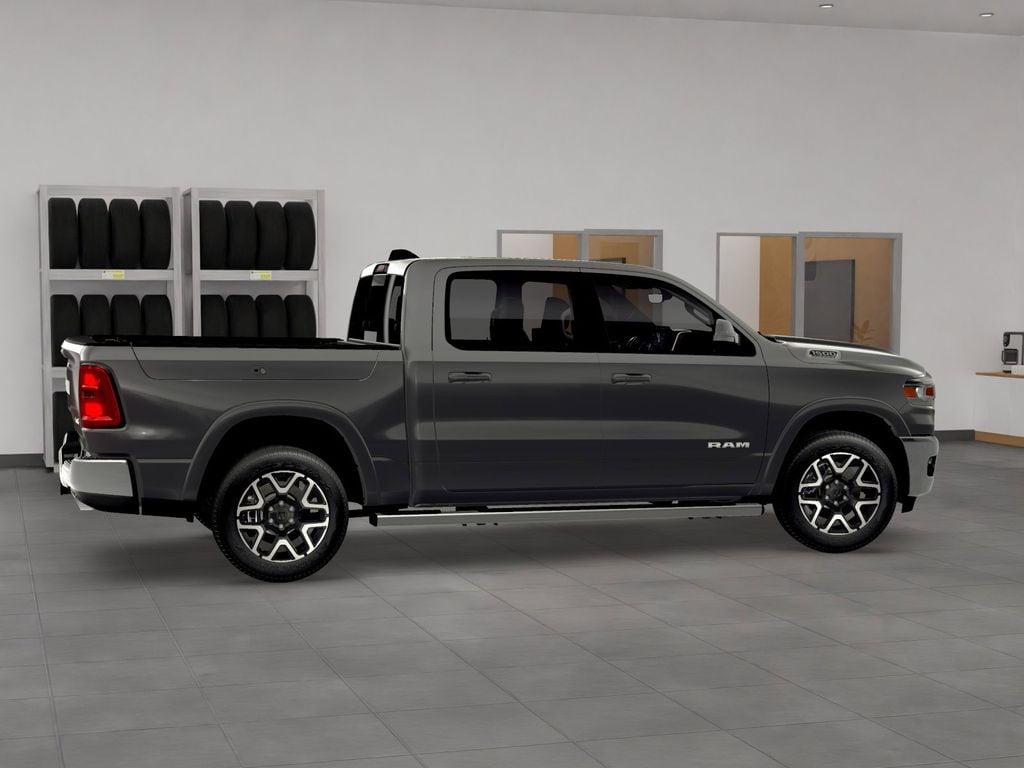 2026 RAM 1500 Laramie - Photo 6