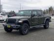 Used 2022 Jeep Gladiator Rubicon (Darling's Certified) Truck Crew Cab