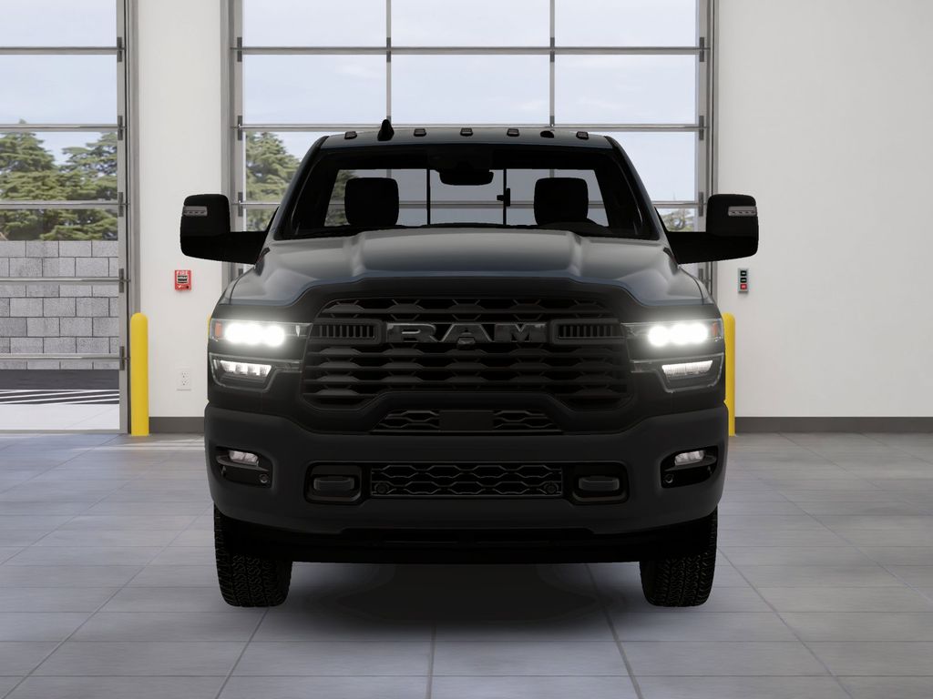 2026 RAM 2500 Tradesman - Photo 6