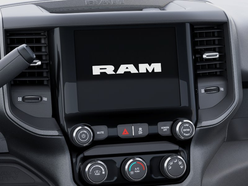 2026 RAM 3500 Chassis Tradesman - Photo 18