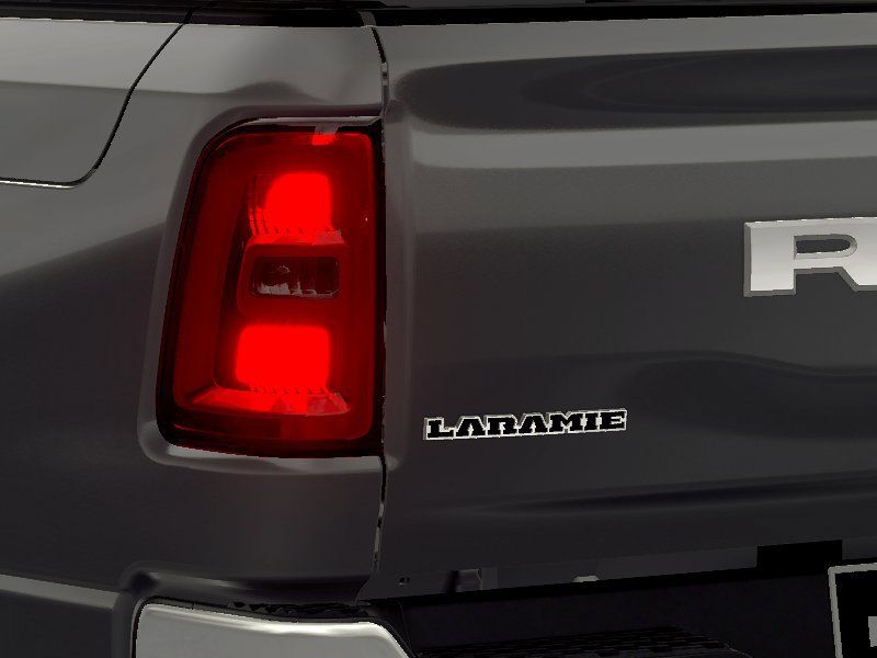 2026 RAM 1500 Laramie - Photo 12