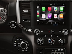 2026 Ram 1500 BIG HORN CREW CAB 4X4 5'7 BOX Pickup