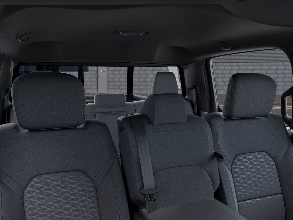 2026 RAM 1500 Tradesman - Photo 26