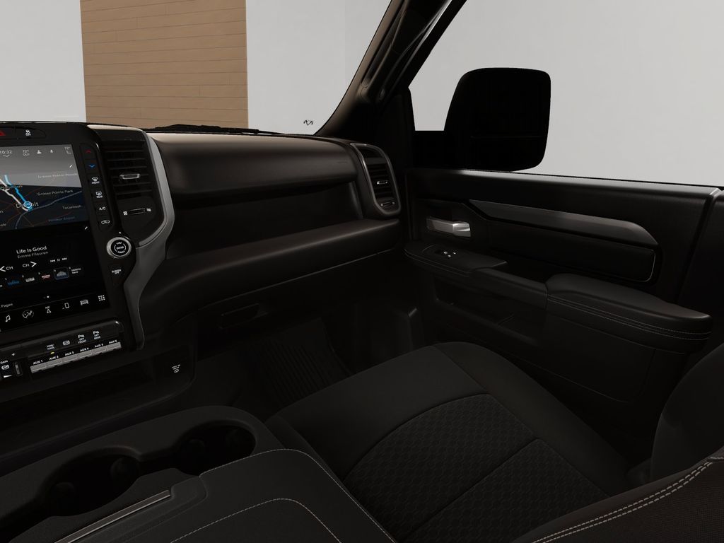 2026 RAM 2500 Tradesman - Photo 15