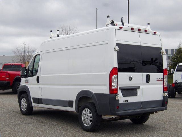 Used 2016 RAM ProMaster Cargo Van Base with VIN 3C6TRVBG1GE118481 for sale in Ellsworth, ME