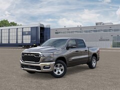 2026 Ram 1500 BIG HORN CREW CAB 4X4 5'7 BOX Pickup