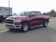 Used 2021 Ram 1500 Big Horn/Lone Star (Value Line) Truck Crew Cab