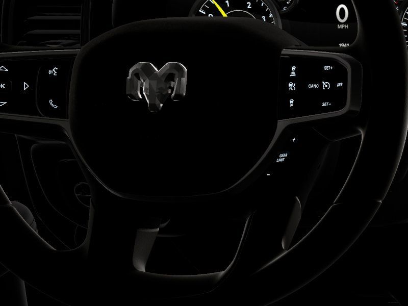 2026 RAM 2500 Tradesman - Photo 19