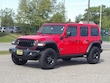 Jeep Wrangler 4xe