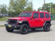 Used 2024 Jeep Wrangler 4xe Willys 4xe (Premium) SUV